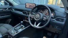 Mazda CX-5 2.0 e-Skyactiv G MHEV Centre-Line 5dr Auto Petrol Estate